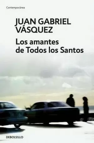 LOS AMANTES DE TODOS LOS SANTOS