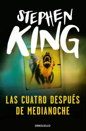 LAS CUATRO DESPUÉS DE MEDIANOCHE
