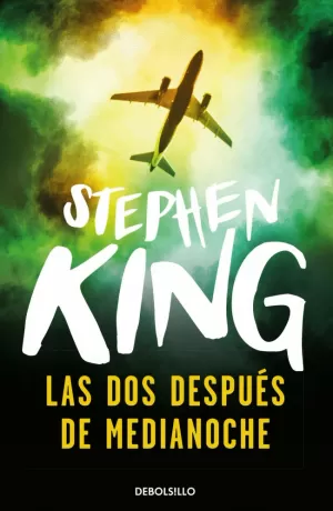 LAS DOS DESPUÉS DE MEDIANOCHE