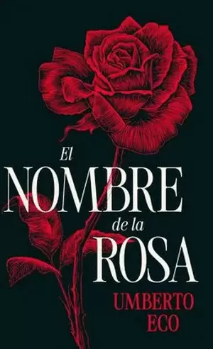 EL NOMBRE DE LA ROSA