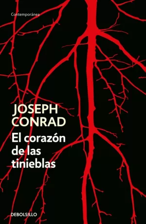 CORAZON DE LAS TINIEBLAS, EL