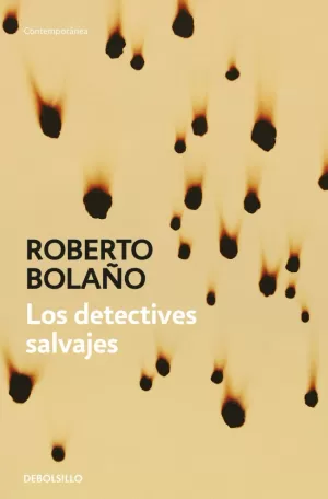 LOS DETECTIVES SALVAJES