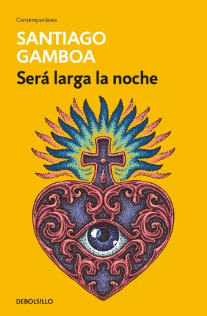 SERA LARGA LA NOCHE