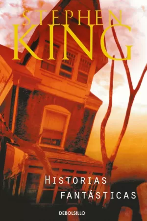 HISTORIAS FANTÁSTICAS