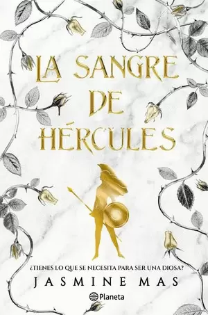 LA SANGRE DE HÉRCULES