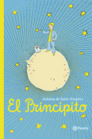 EL PRINCIPITO. EDICIÓN DE LUJO.