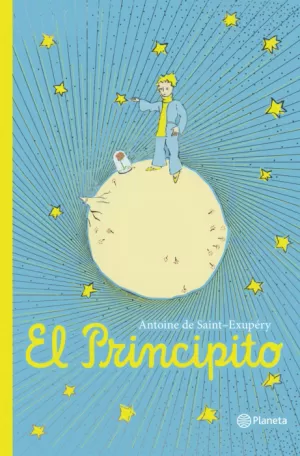 EL PRINCIPITO. EDICIÓN DE LUJO.