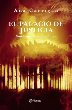EL PALACIO DE JUSTICIA