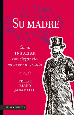 SU MADRE. LA SUYA