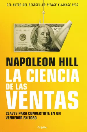 LA CIENCIA DE LAS VENTAS
