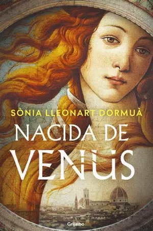 NACIDA DE VENUS