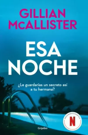 ESA NOCHE