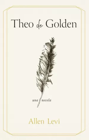 THEO DE GOLDEN