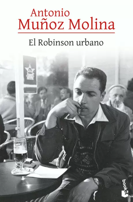 EL ROBINSON URBANO