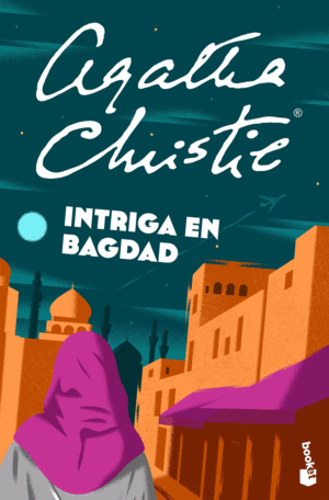 INTRIGA EN BAGDAD