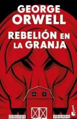 REBELIÓN EN LA GRANJA