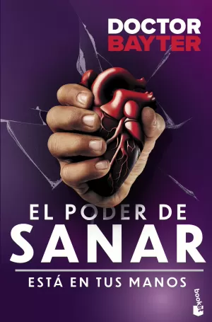 EL PODER DE SANAR