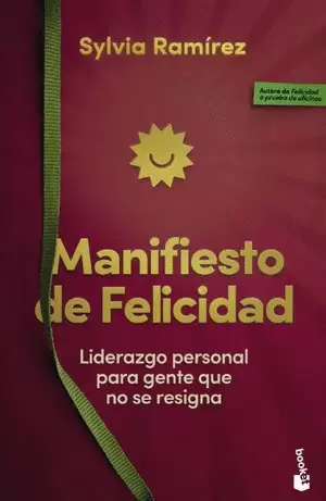 MANIFIESTO DE LA FELICIDAD