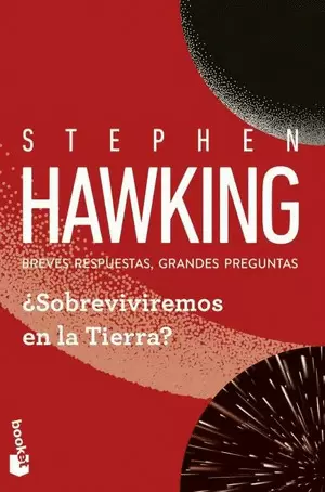 SOBREVIVIREMOS EN LA TIERRA