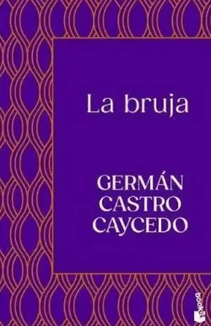 LA BRUJA. COCA, POLÍTICA Y DEMONIO