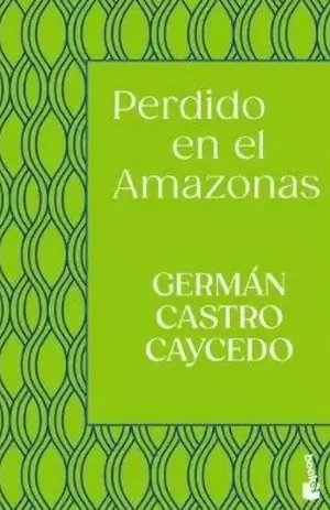 PERDIDO EN EL AMAZONAS