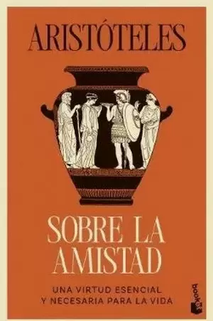 SOBRE LA AMISTAD