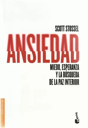 ANSIEDAD