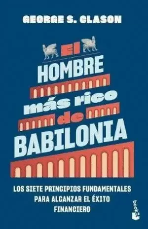 EL HOMBRE MÁS RICO DE BABILONIA