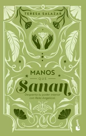 MANOS QUE SANAN