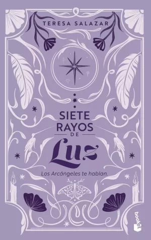 SIETE RAYOS DE LUZ