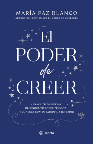 EL PODER DE CREER