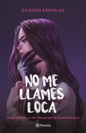 NO ME LLAMES LOCA
