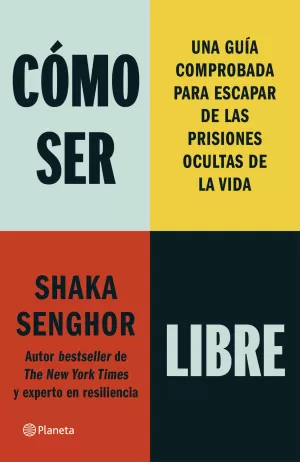 CÓMO SER LIBRE