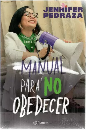 MANUAL PARA NO OBEDECER