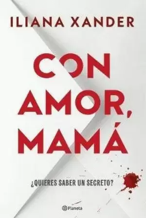 CON AMOR, MAMÁ