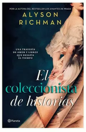 EL COLECCIONISTA DE HISTORIAS