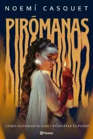 PIRÓMANAS