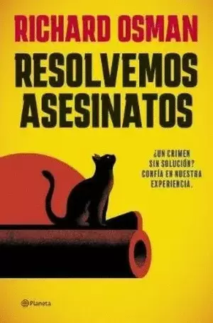 RESOLVEMOS ASESINATOS