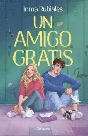 UN AMIGO GRATIS
