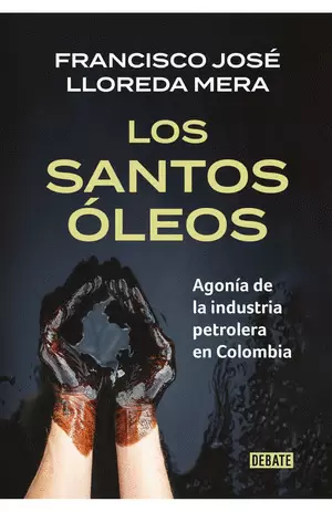 LOS SANTOS ÓLEOS