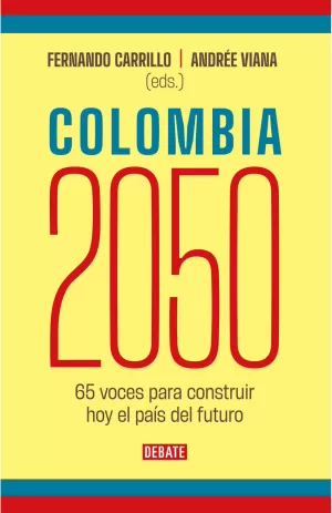 COLOMBIA 2050