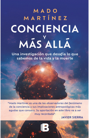 CONCIENCIA Y MAS ALLA