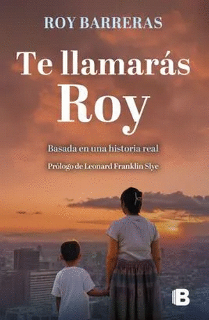 TE LLAMARAS ROY