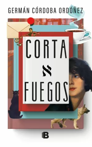 CORTAFUEGOS