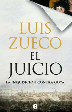 JUICIO, EL