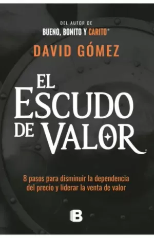 EL ESCUDO DE VALOR