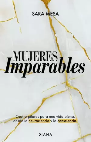 MUJERES IMPARABLES