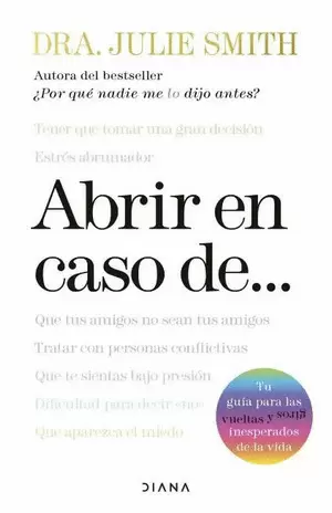 ABRIR EN CASO DE...