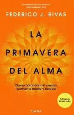 LA PRIMAVERA DEL ALMA