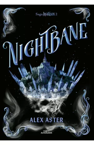 NIGHTBANE